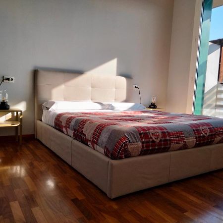 Casavacanzacentrale Privato Apartamento Bolonha Exterior foto