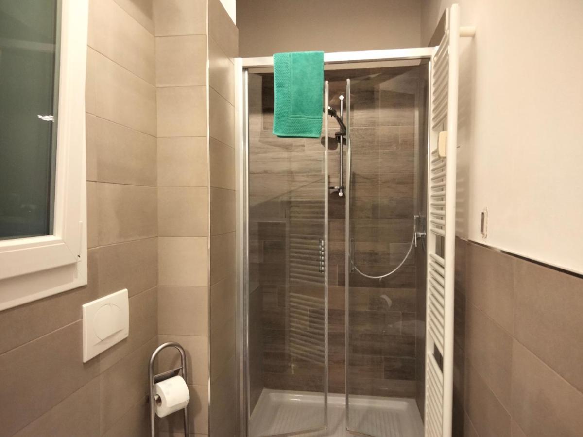Casavacanzacentrale Privato Apartamento Bolonha Exterior foto