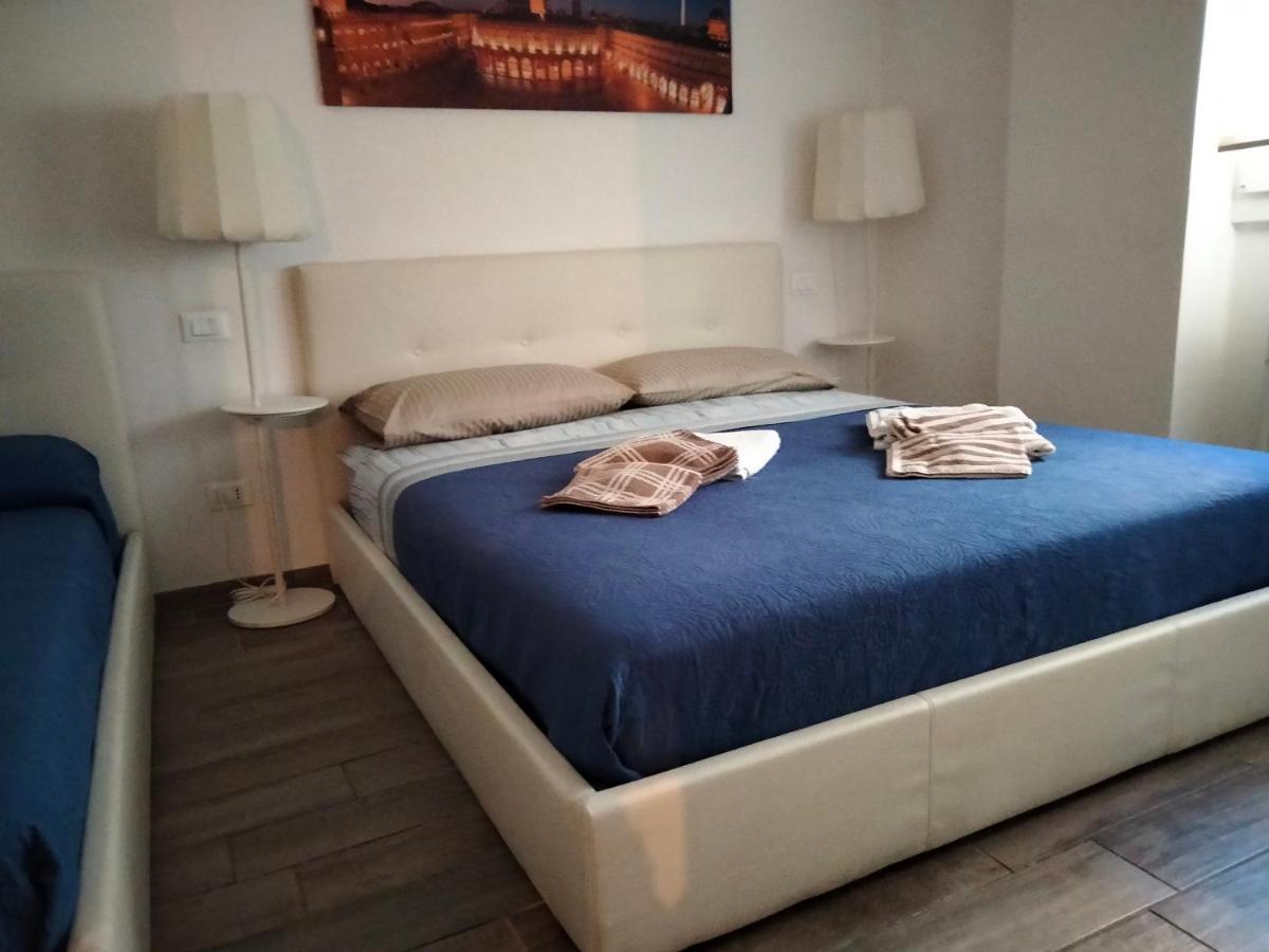 Casavacanzacentrale Privato Apartamento Bolonha Exterior foto