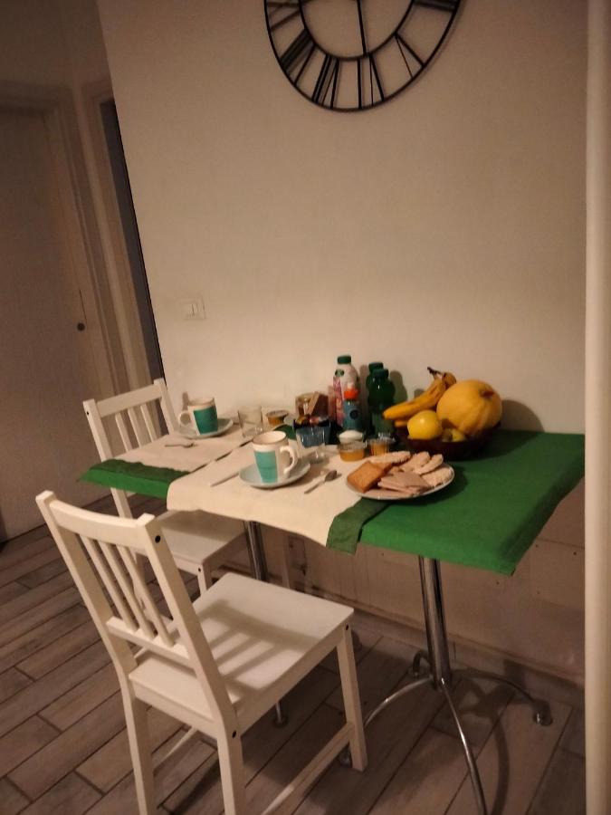 Casavacanzacentrale Privato Apartamento Bolonha Exterior foto