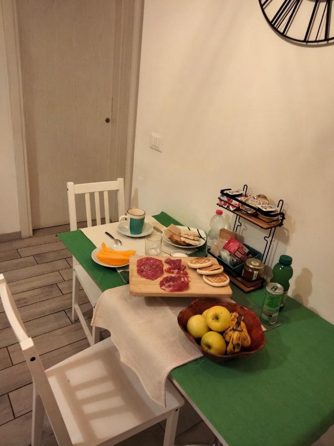 Casavacanzacentrale Privato Apartamento Bolonha Exterior foto