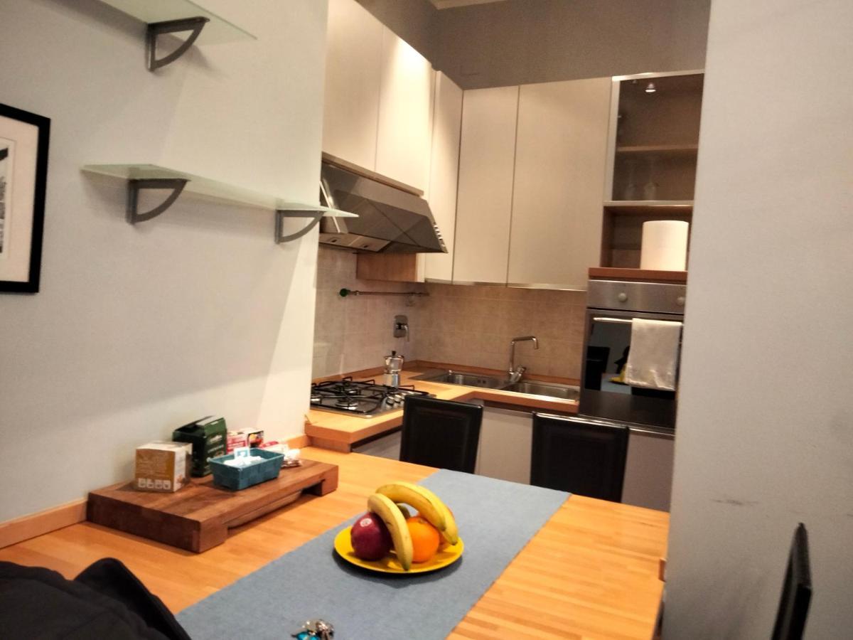 Casavacanzacentrale Privato Apartamento Bolonha Exterior foto