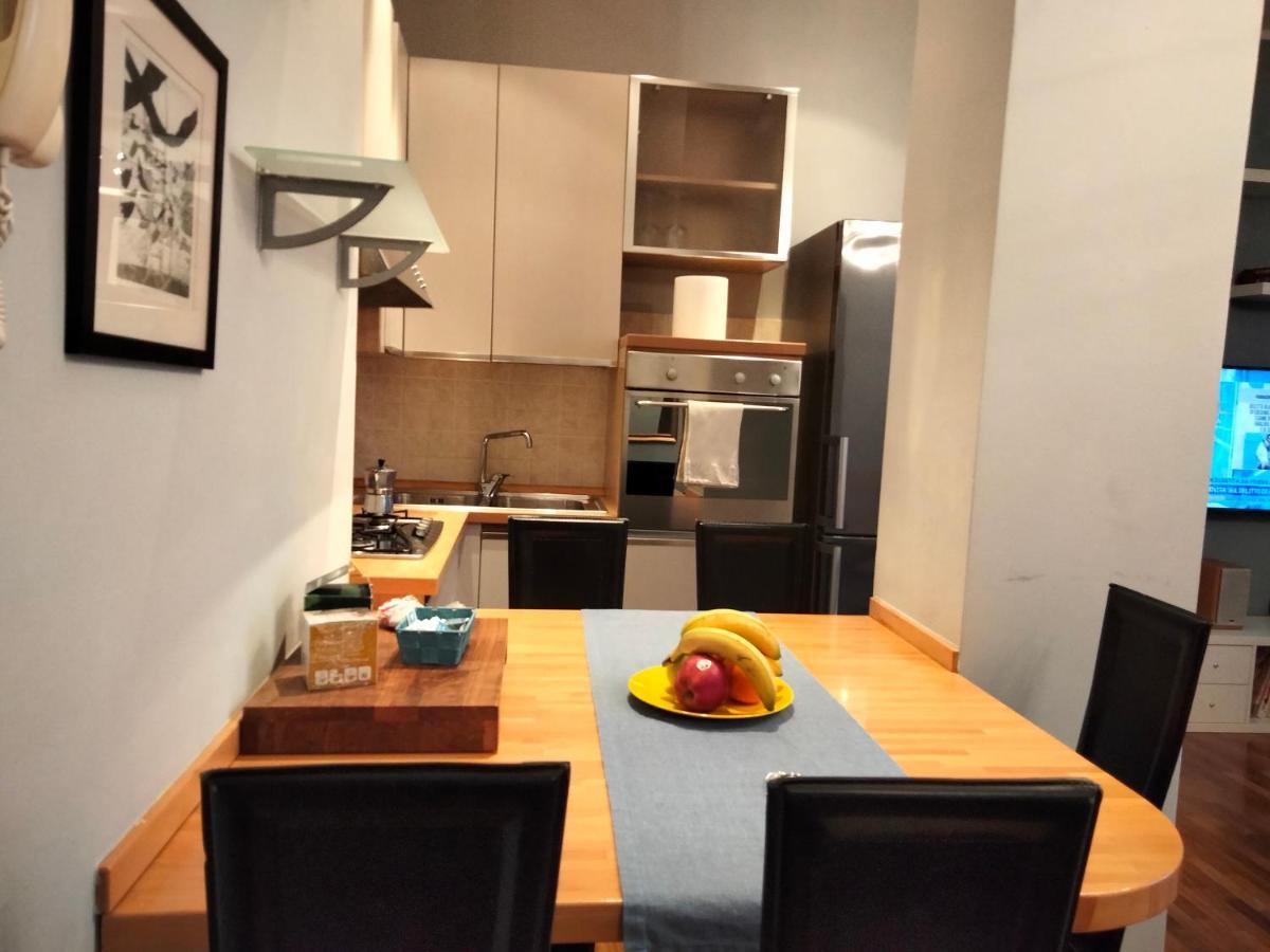 Casavacanzacentrale Privato Apartamento Bolonha Exterior foto