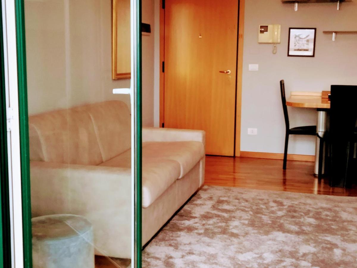 Casavacanzacentrale Privato Apartamento Bolonha Exterior foto