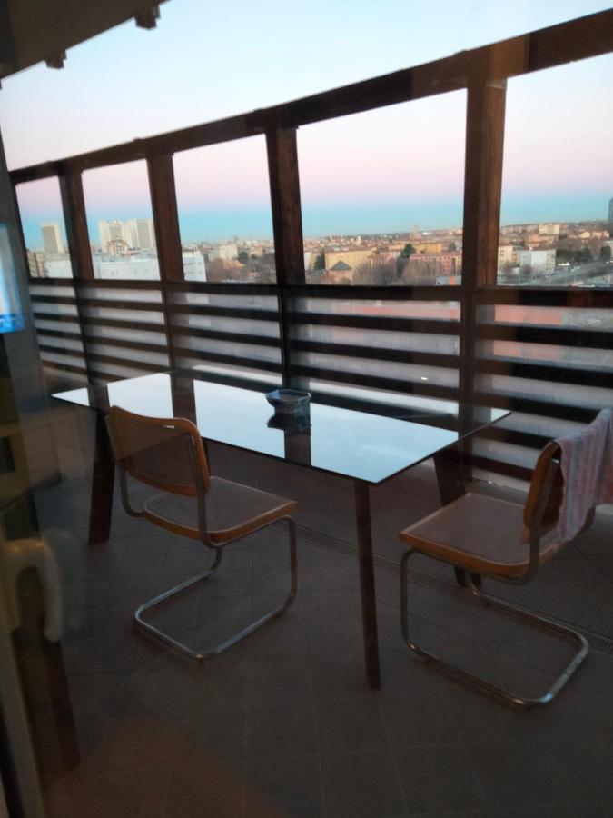 Casavacanzacentrale Privato Apartamento Bolonha Exterior foto