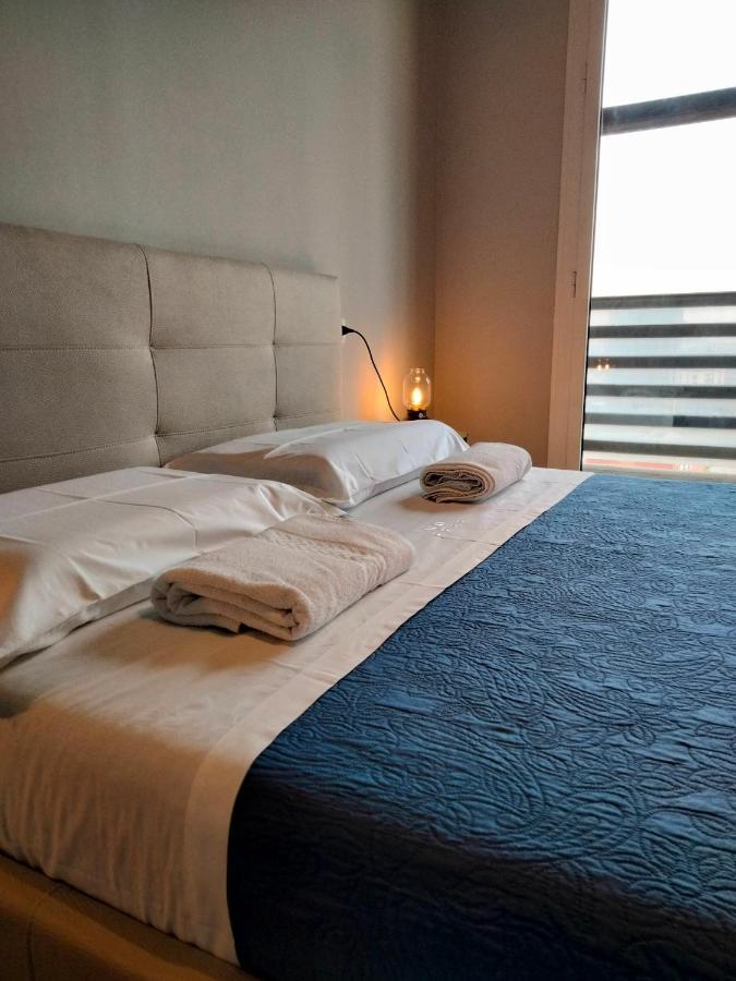 Casavacanzacentrale Privato Apartamento Bolonha Exterior foto