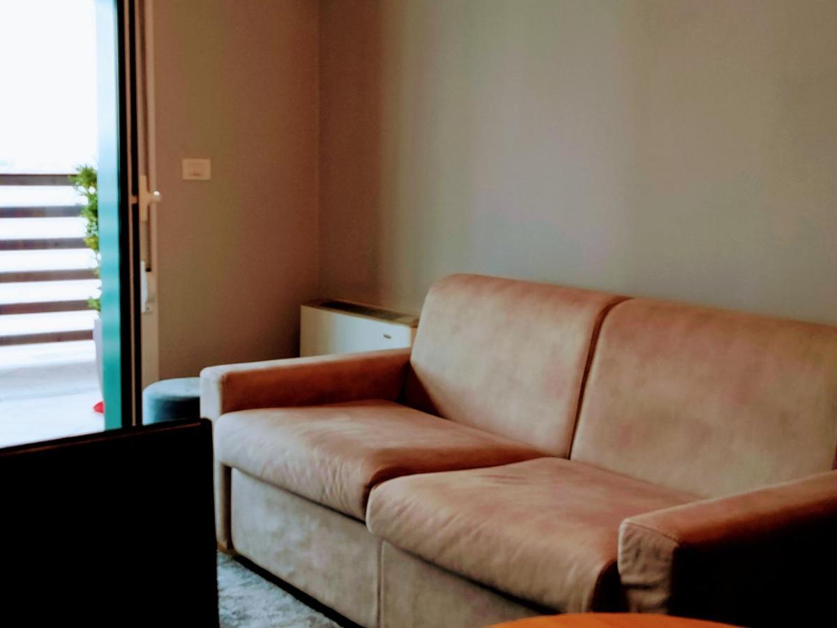 Casavacanzacentrale Privato Apartamento Bolonha Exterior foto