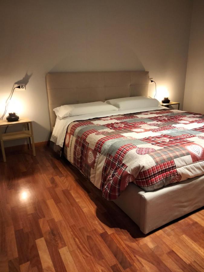 Casavacanzacentrale Privato Apartamento Bolonha Exterior foto