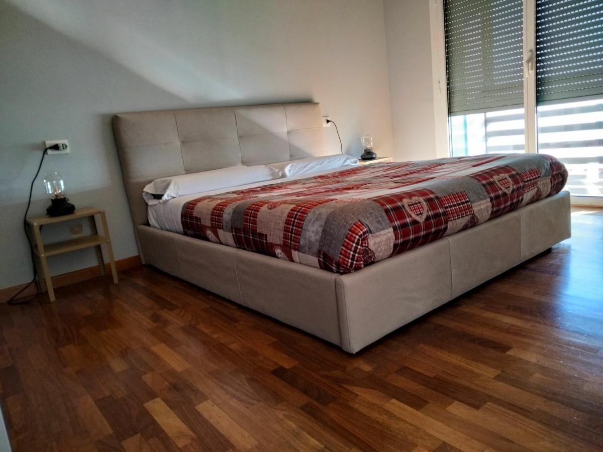 Casavacanzacentrale Privato Apartamento Bolonha Exterior foto