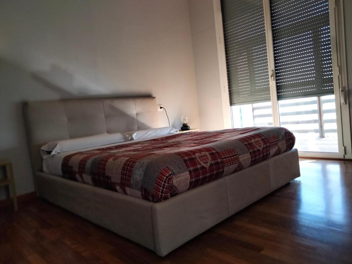 Casavacanzacentrale Privato Apartamento Bolonha Exterior foto