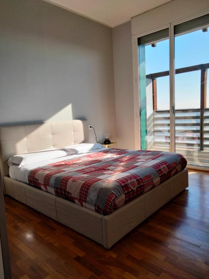 Casavacanzacentrale Privato Apartamento Bolonha Exterior foto